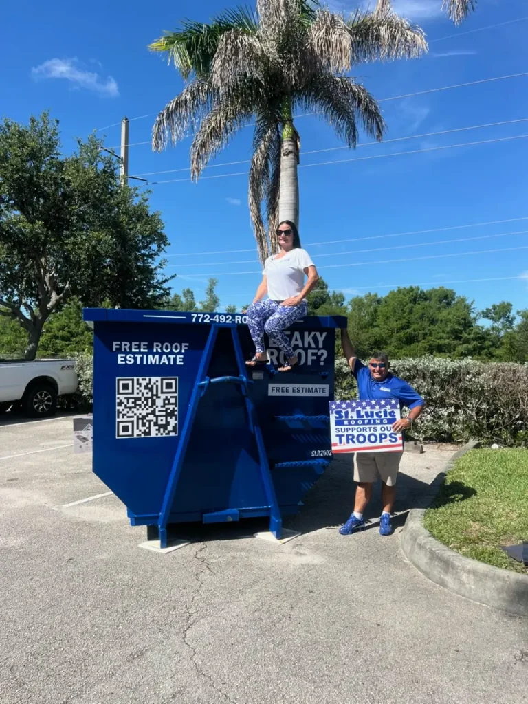 About st. Lucie Roofing